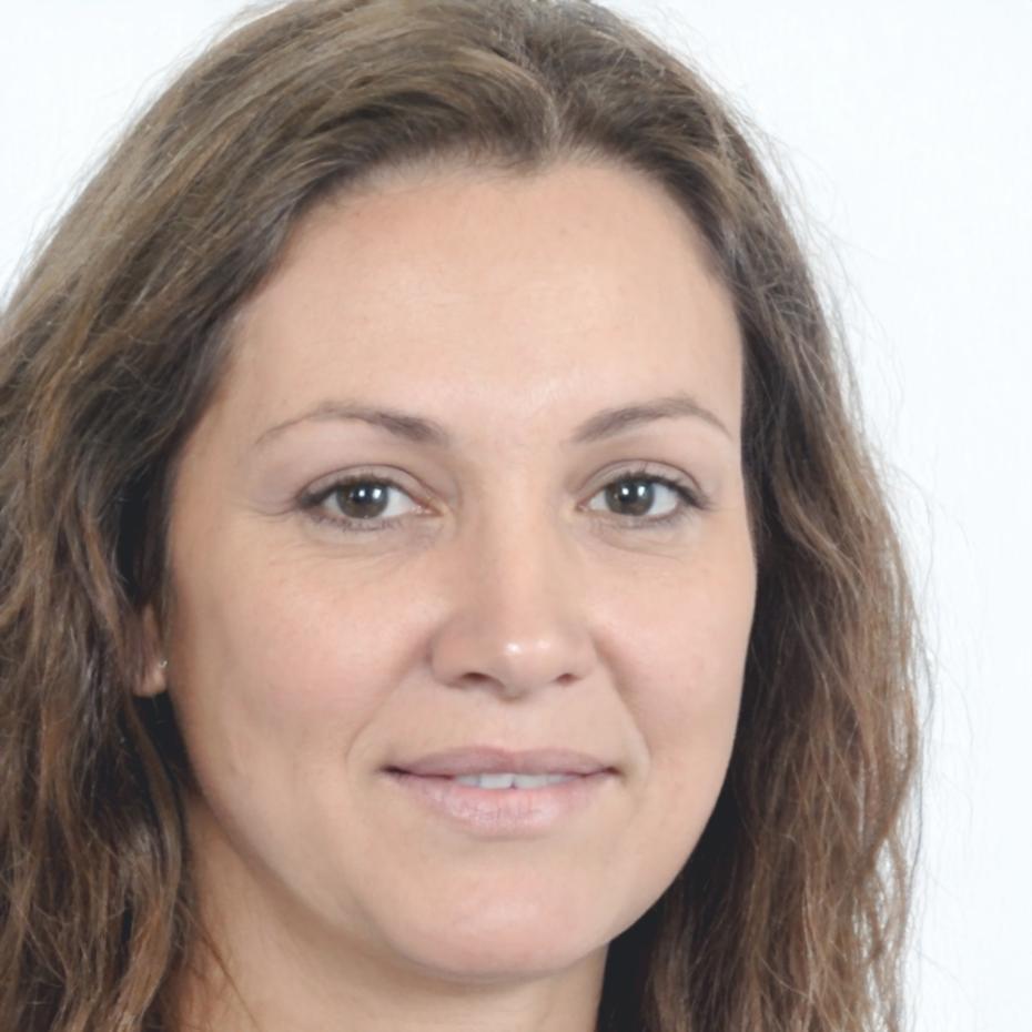 Esperanza Villalobos, cofundadora de avionerqlust